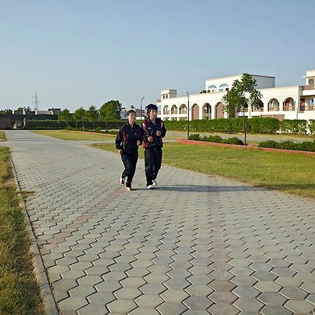 Amargarh Resort Jodhpur (Rajasthan) Exterior foto