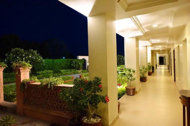 Amargarh Resort Jodhpur (Rajasthan) Exterior foto