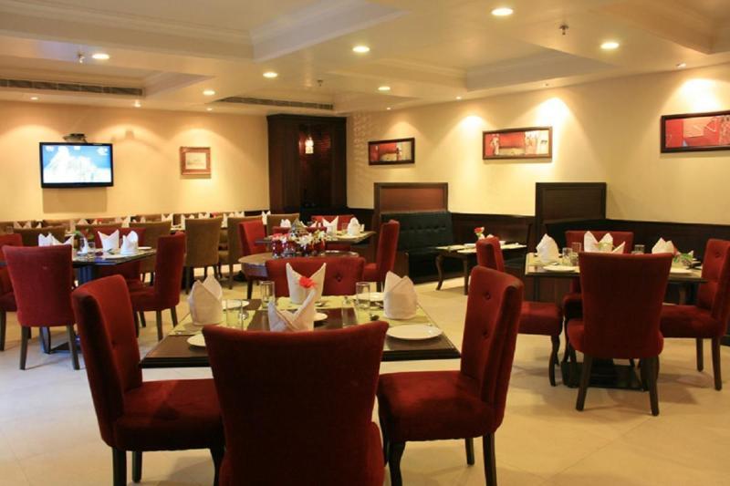 Amargarh Resort Jodhpur (Rajasthan) Exterior foto