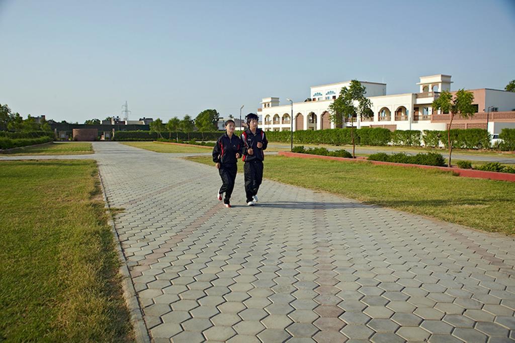 Amargarh Resort Jodhpur (Rajasthan) Exterior foto