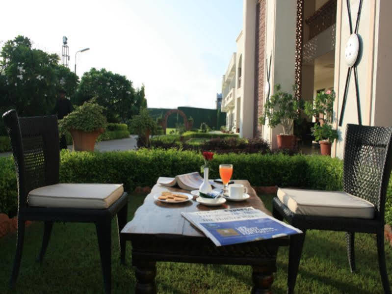 Amargarh Resort Jodhpur (Rajasthan) Exterior foto